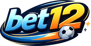 bet 12 হোমপেজ লোগো